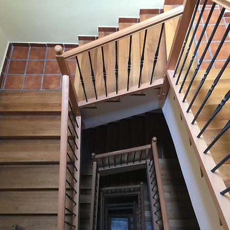 Apartamentos Auhabitat Zaragoza, Edificio De Apartamentos Turisticos מראה חיצוני תמונה