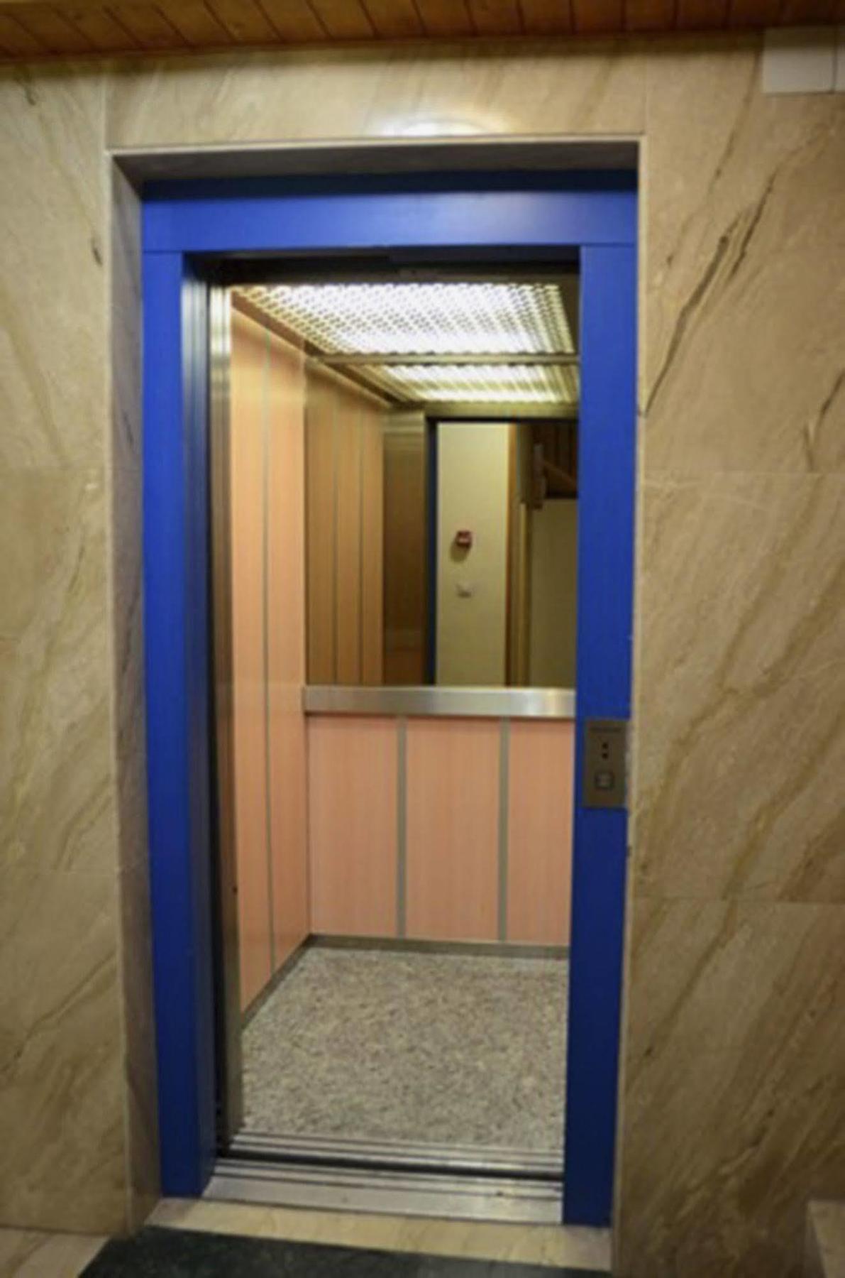 Apartamentos Auhabitat Zaragoza, Edificio De Apartamentos Turisticos מראה חיצוני תמונה
