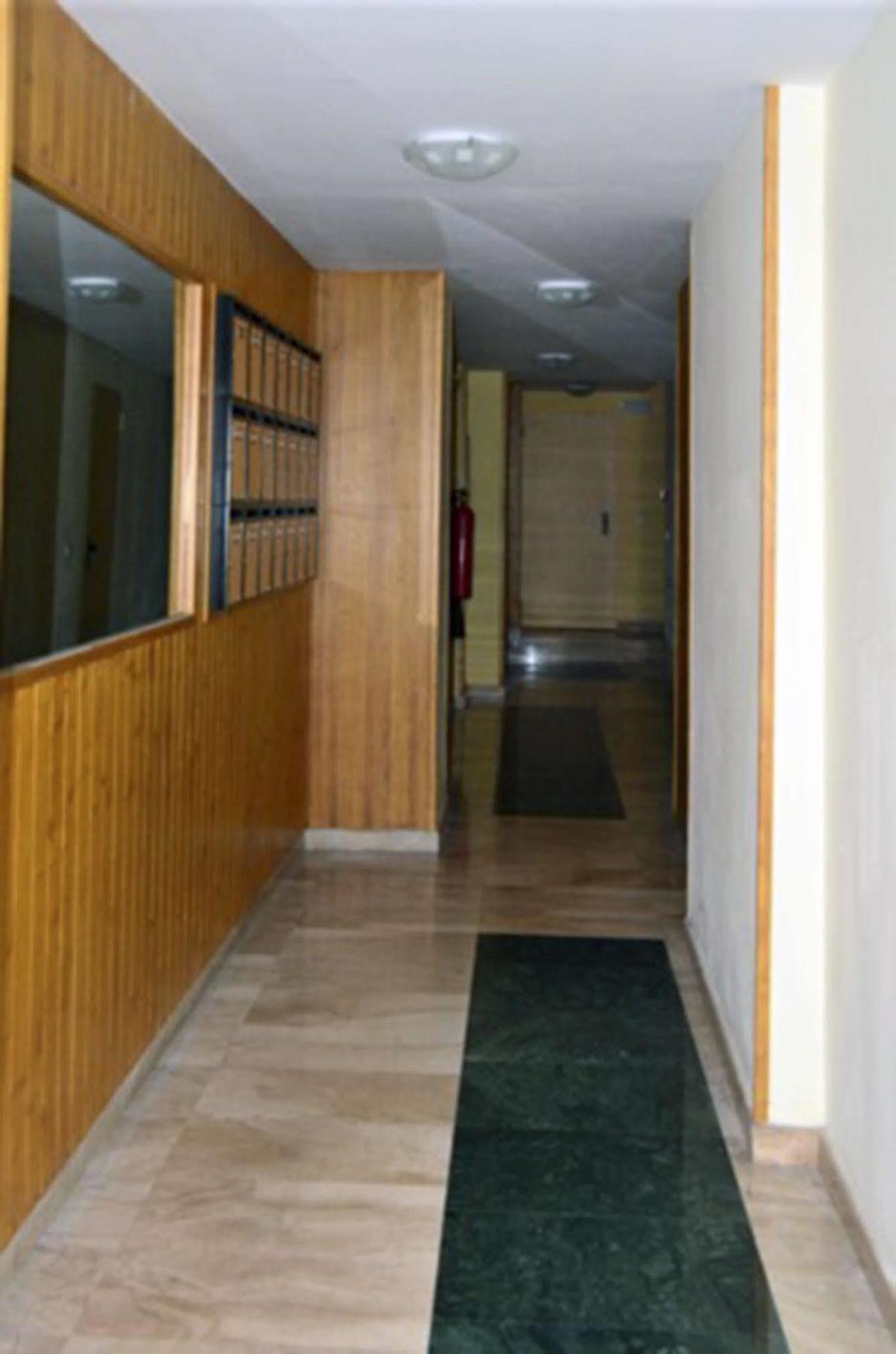 Apartamentos Auhabitat Zaragoza, Edificio De Apartamentos Turisticos מראה חיצוני תמונה