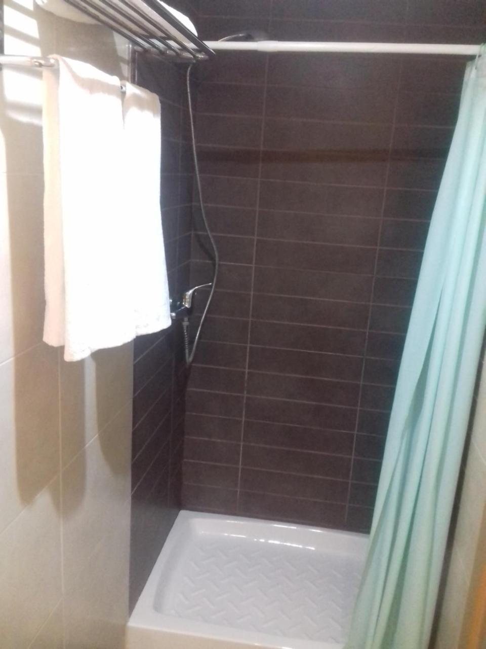 Apartamentos Auhabitat Zaragoza, Edificio De Apartamentos Turisticos מראה חיצוני תמונה