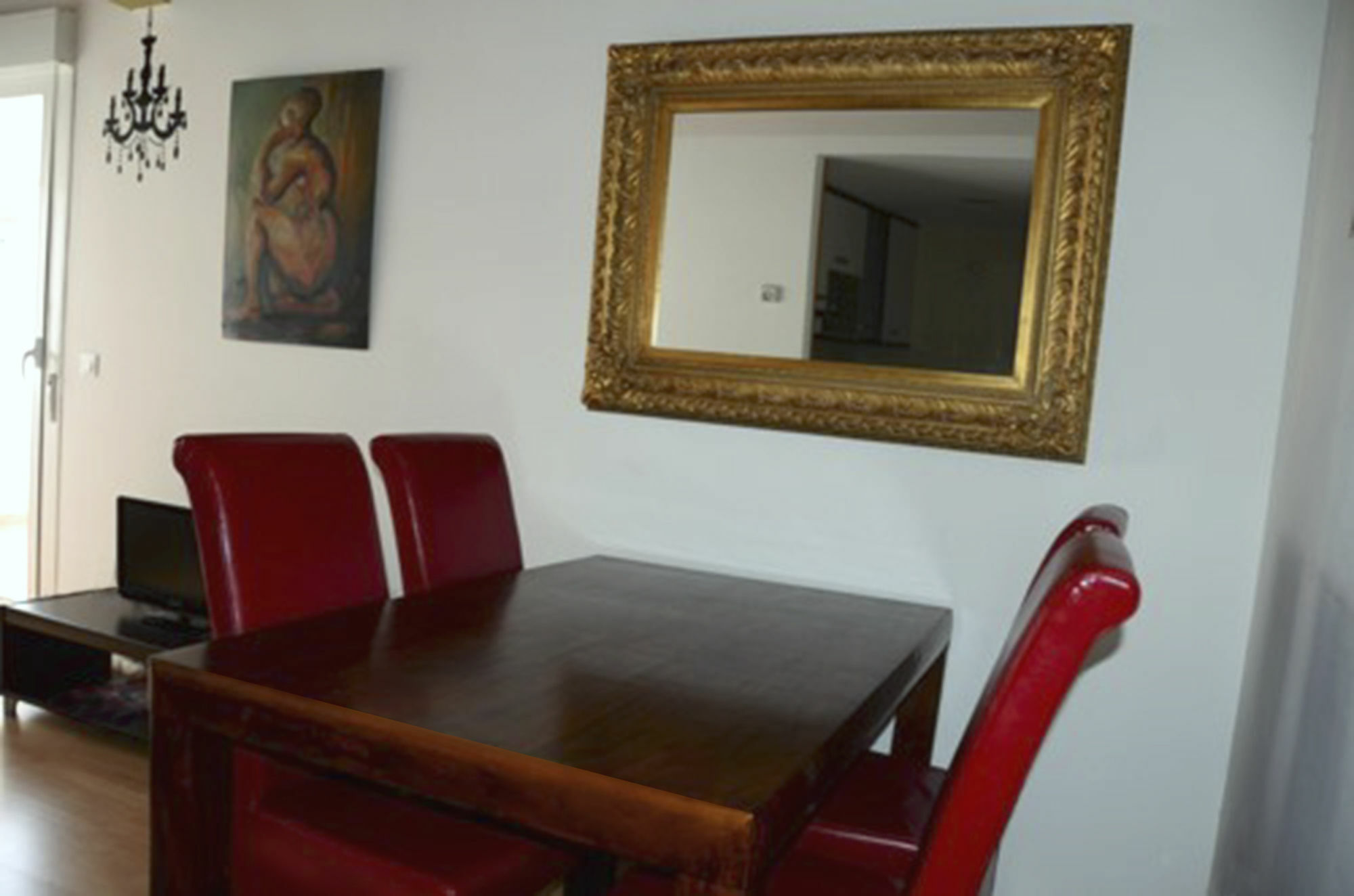 Apartamentos Auhabitat Zaragoza, Edificio De Apartamentos Turisticos מראה חיצוני תמונה