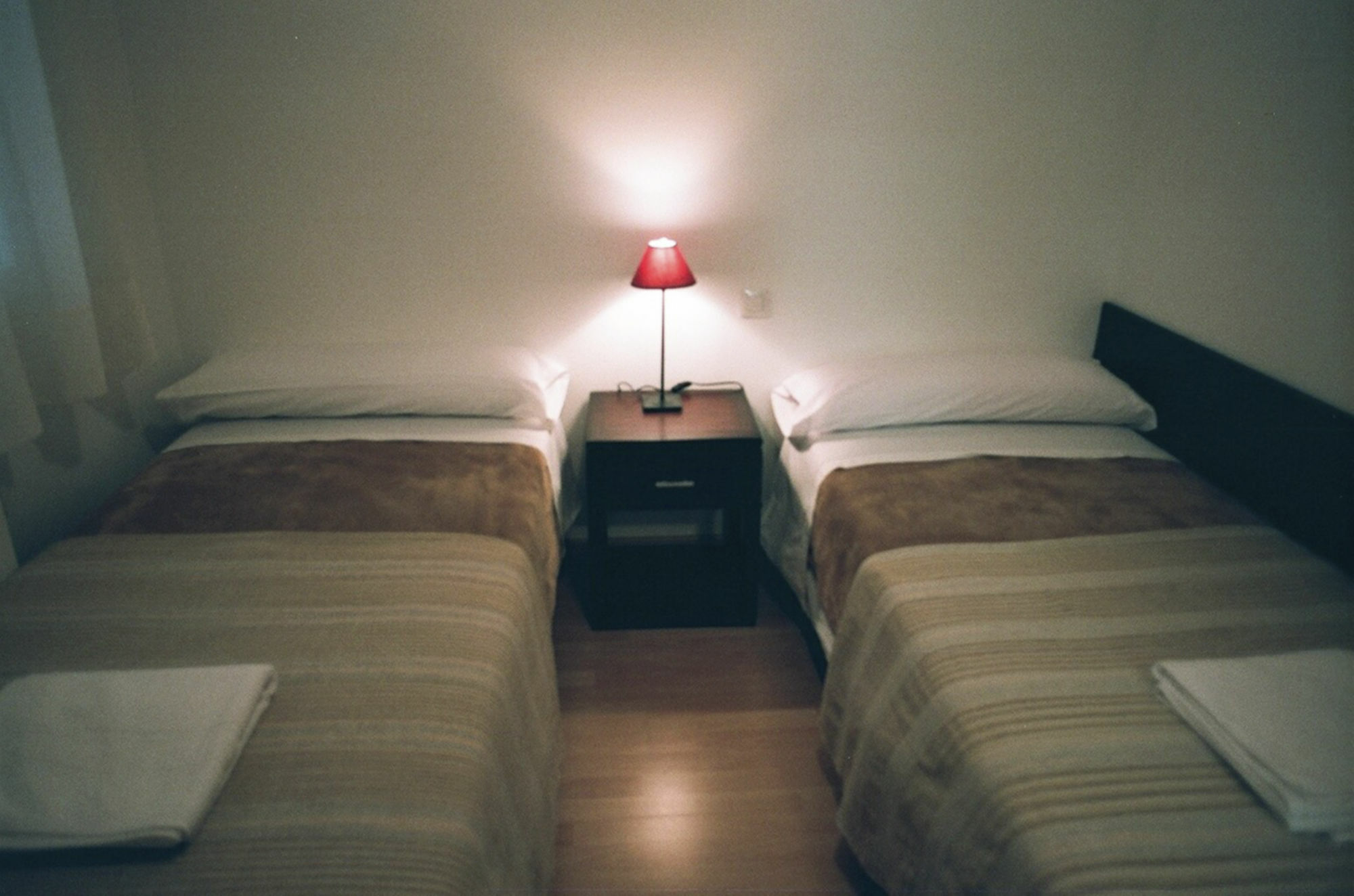 Apartamentos Auhabitat Zaragoza, Edificio De Apartamentos Turisticos מראה חיצוני תמונה